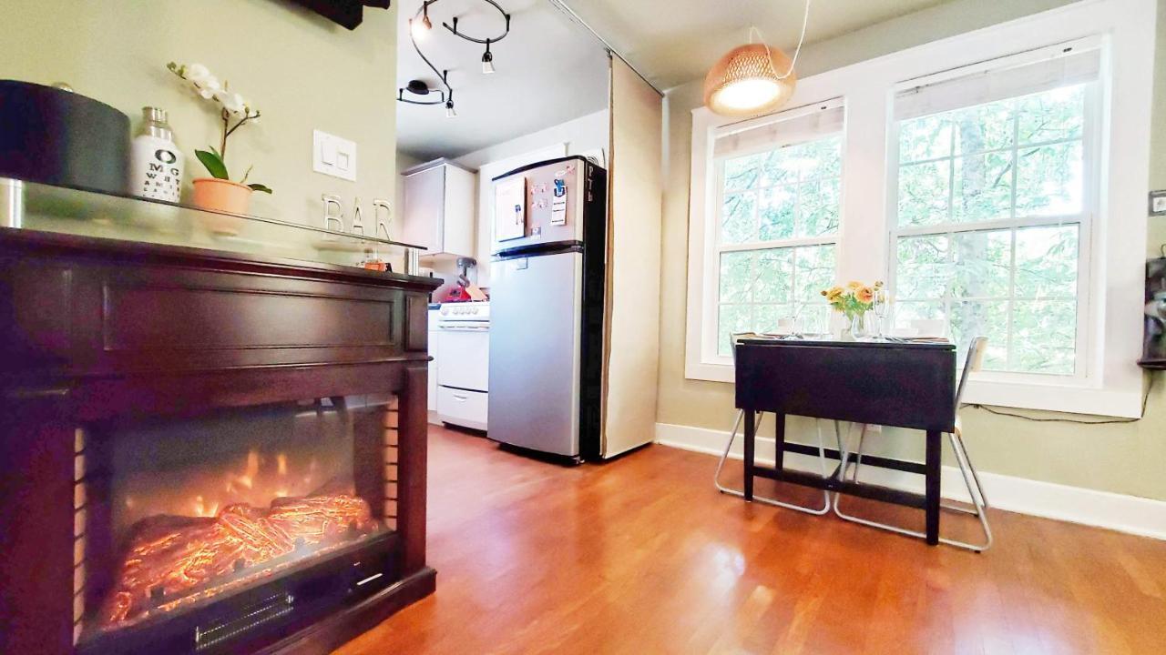 Ut Moody Center Downtown Eco Pecan Tree House Free Wifi Parking Quiet Office Остин Екстериор снимка